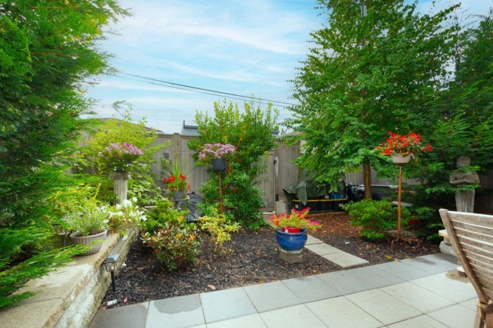 Photo 22 at 112 - 2250 Oxford Street, Hastings, Vancouver East