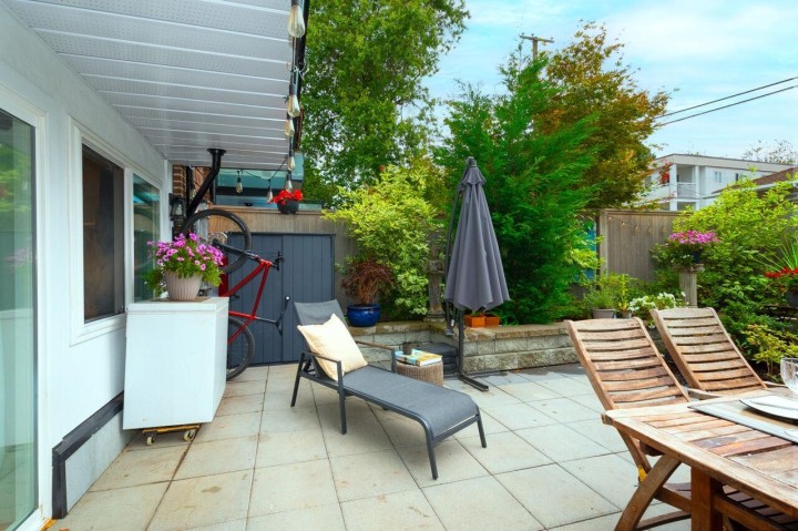 Photo 20 at 112 - 2250 Oxford Street, Hastings, Vancouver East