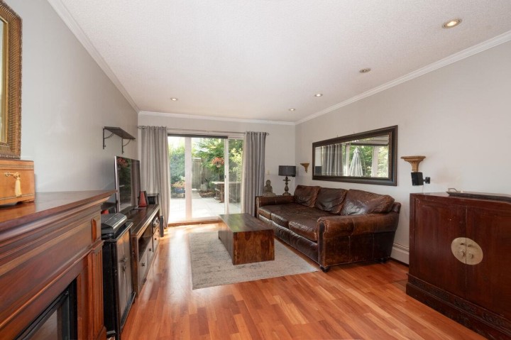 Photo 9 at 112 - 2250 Oxford Street, Hastings, Vancouver East