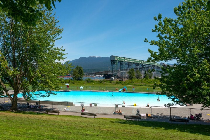 Photo 34 at 112 - 2250 Oxford Street, Hastings, Vancouver East