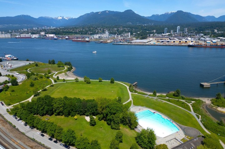 Photo 38 at 112 - 2250 Oxford Street, Hastings, Vancouver East