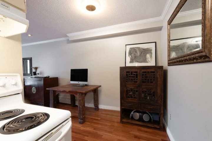 Photo 14 at 112 - 2250 Oxford Street, Hastings, Vancouver East