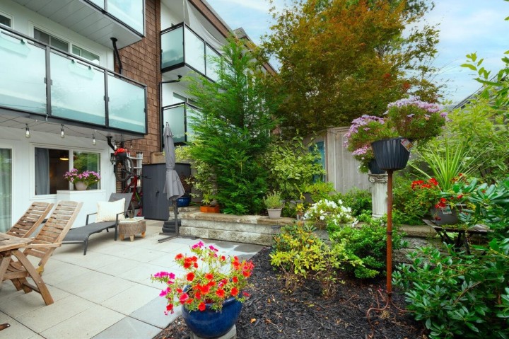 Photo 19 at 112 - 2250 Oxford Street, Hastings, Vancouver East