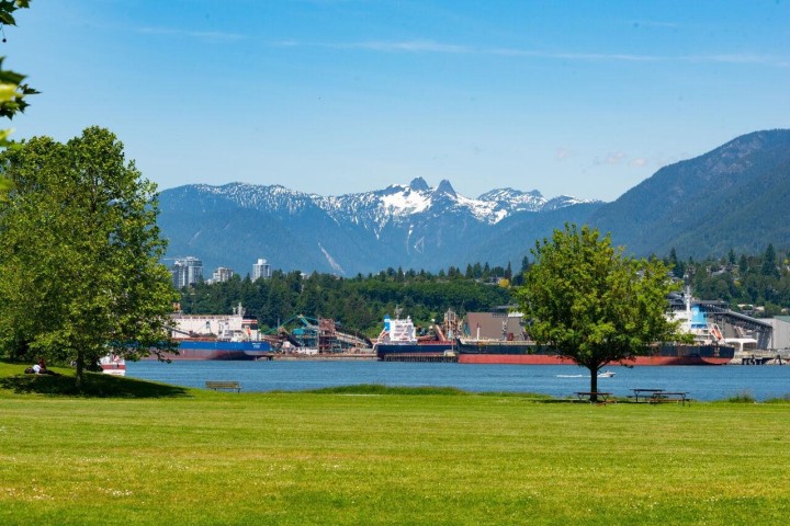 Photo 35 at 112 - 2250 Oxford Street, Hastings, Vancouver East