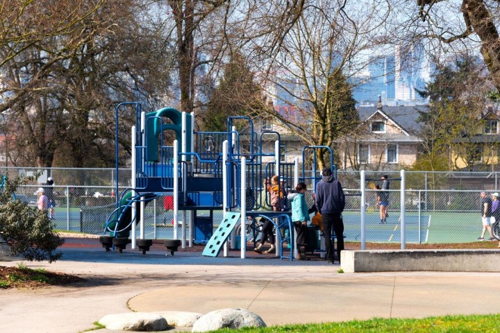 Photo 31 at 112 - 2250 Oxford Street, Hastings, Vancouver East