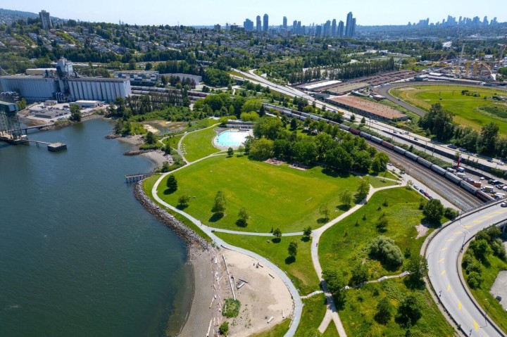 Photo 39 at 112 - 2250 Oxford Street, Hastings, Vancouver East