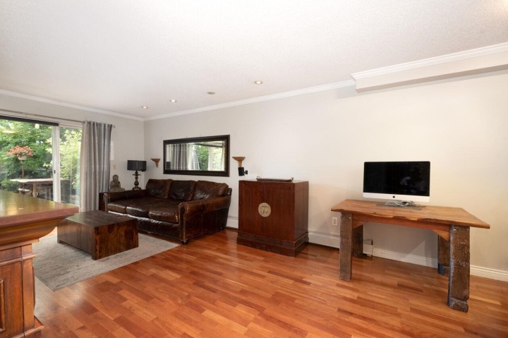 Photo 8 at 112 - 2250 Oxford Street, Hastings, Vancouver East