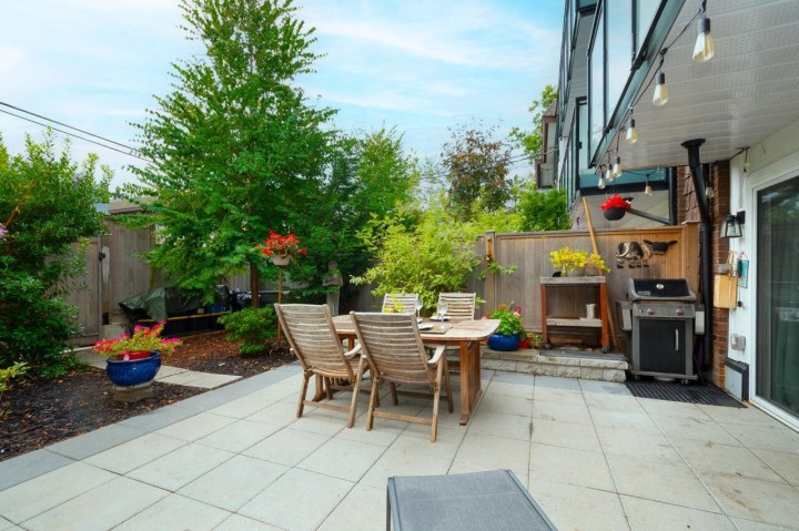 Photo 21 at 112 - 2250 Oxford Street, Hastings, Vancouver East