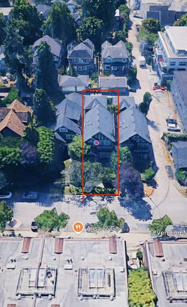 Photo 2 at 2084 W 42nd Avenue, Kerrisdale, Vancouver West