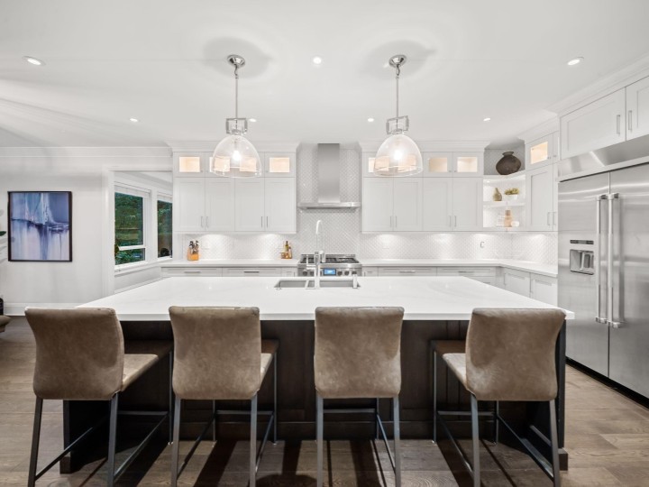 Photo 12 at 433 E Queens Road, Upper Lonsdale, North Vancouver