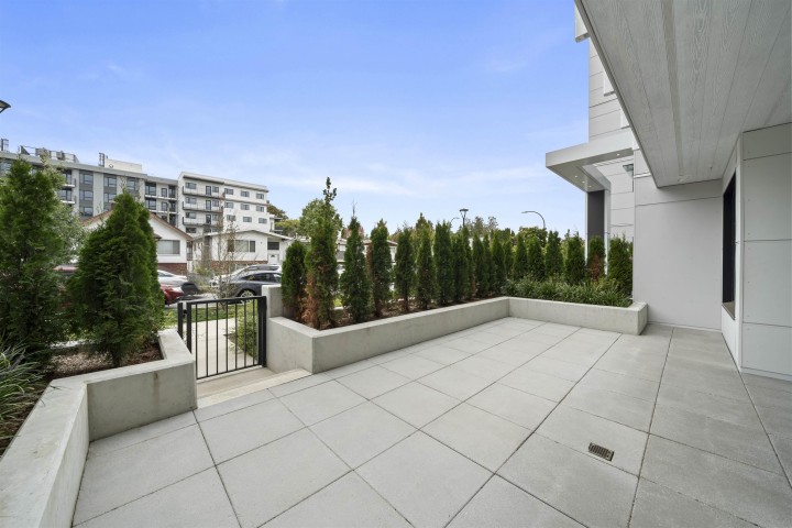 Photo 27 at 111 - 4928 Quebec Street, Main, Vancouver East