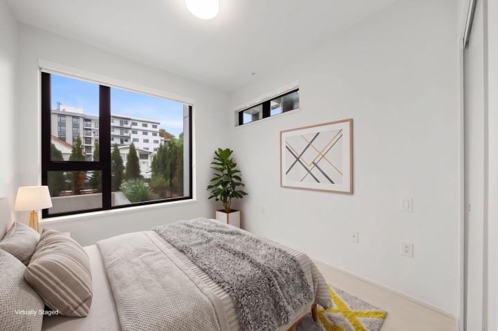 Photo 16 at 111 - 4928 Quebec Street, Main, Vancouver East