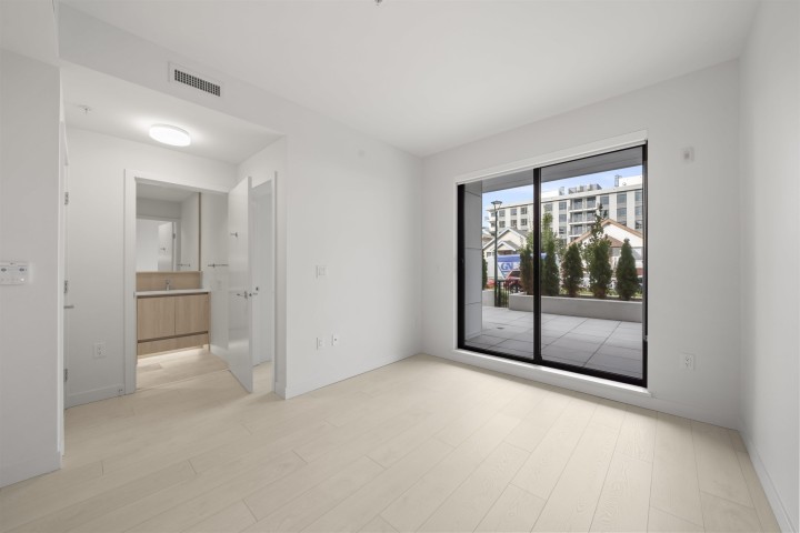 Photo 12 at 111 - 4928 Quebec Street, Main, Vancouver East