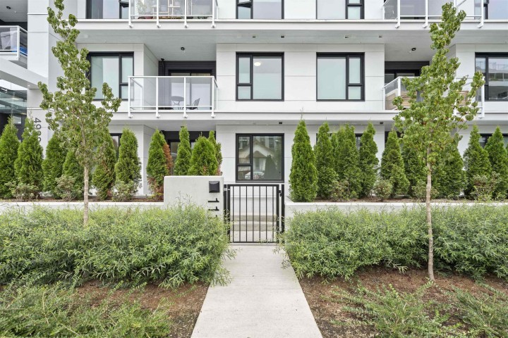 Photo 30 at 111 - 4928 Quebec Street, Main, Vancouver East