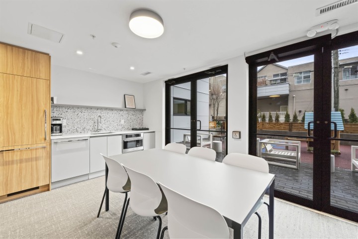 Photo 34 at 111 - 4928 Quebec Street, Main, Vancouver East