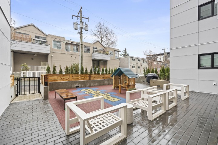 Photo 35 at 111 - 4928 Quebec Street, Main, Vancouver East