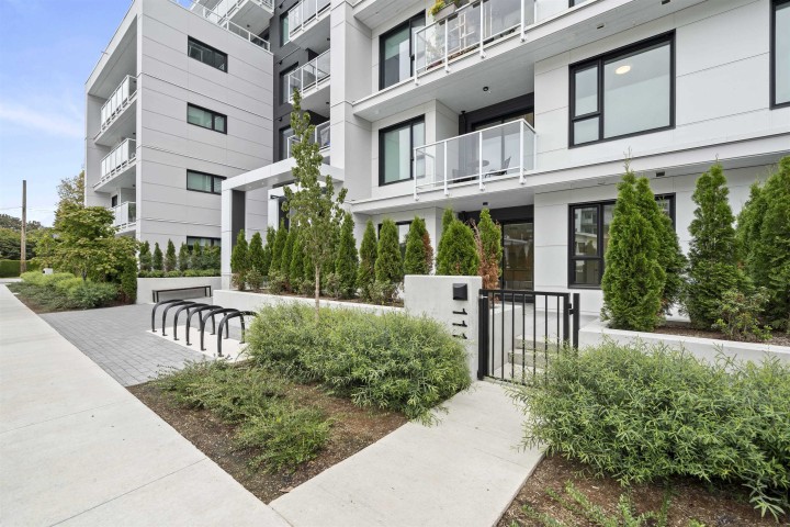 Photo 29 at 111 - 4928 Quebec Street, Main, Vancouver East
