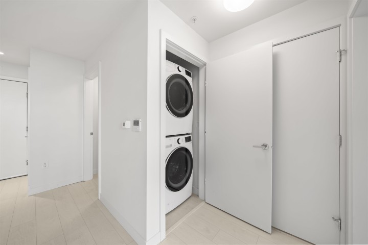 Photo 21 at 111 - 4928 Quebec Street, Main, Vancouver East