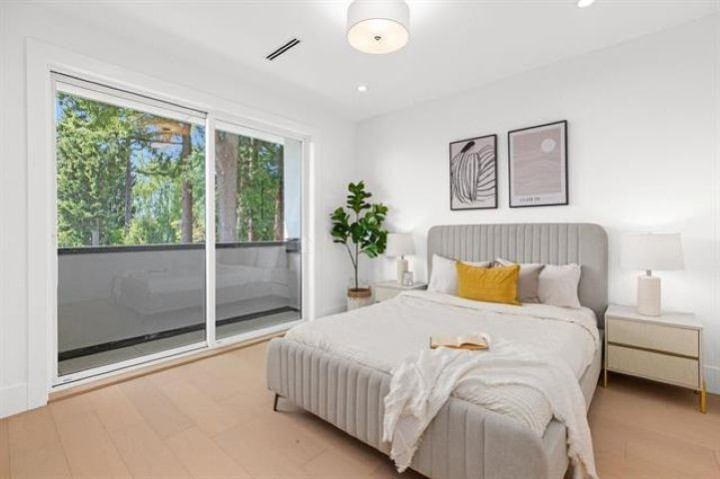 Photo 23 at 2 - 5061 Blenheim Street, Dunbar, Vancouver West