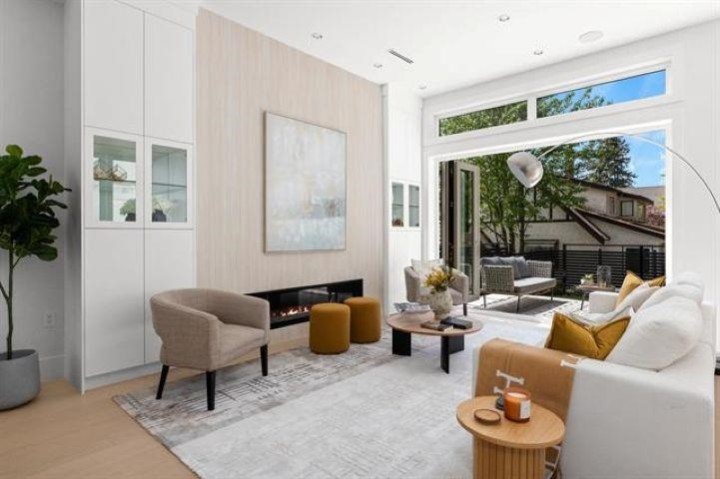 Photo 16 at 2 - 5061 Blenheim Street, Dunbar, Vancouver West