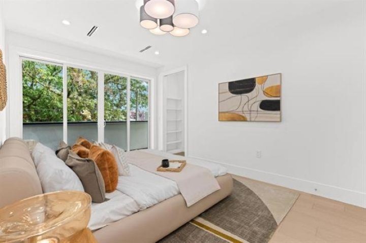 Photo 22 at 2 - 5061 Blenheim Street, Dunbar, Vancouver West
