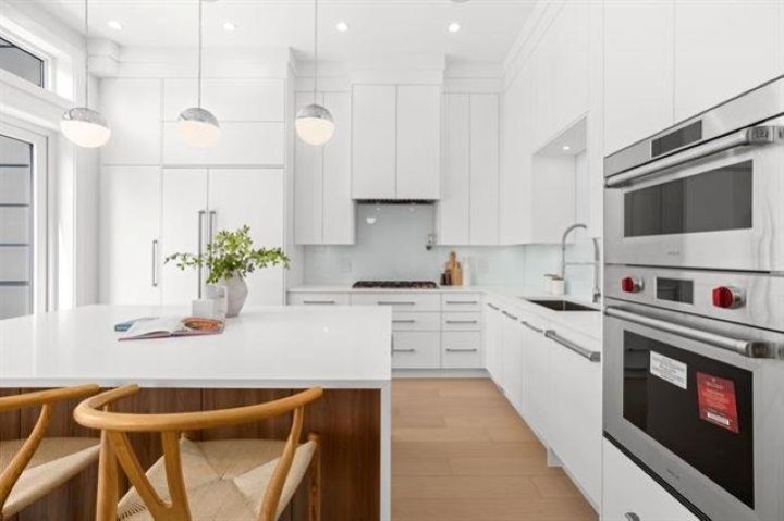 Photo 20 at 2 - 5061 Blenheim Street, Dunbar, Vancouver West
