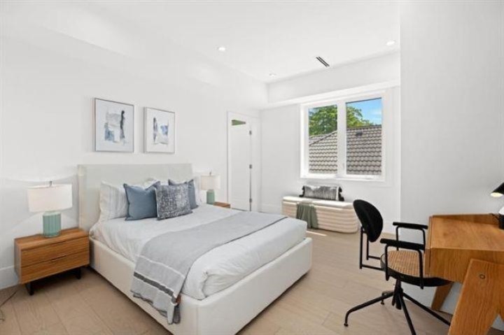 Photo 24 at 2 - 5061 Blenheim Street, Dunbar, Vancouver West