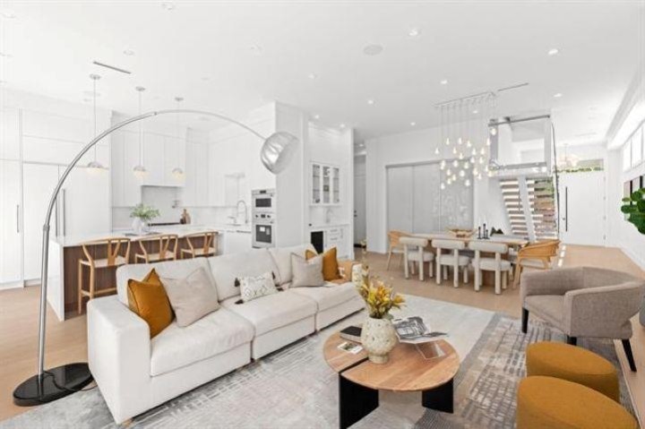 Photo 18 at 2 - 5061 Blenheim Street, Dunbar, Vancouver West