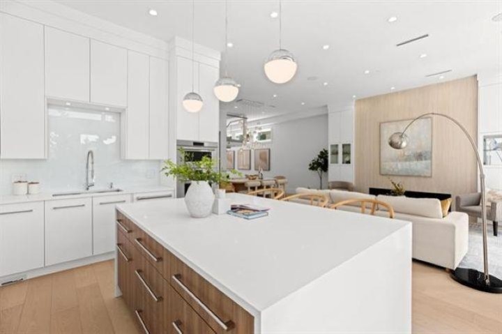 Photo 19 at 2 - 5061 Blenheim Street, Dunbar, Vancouver West