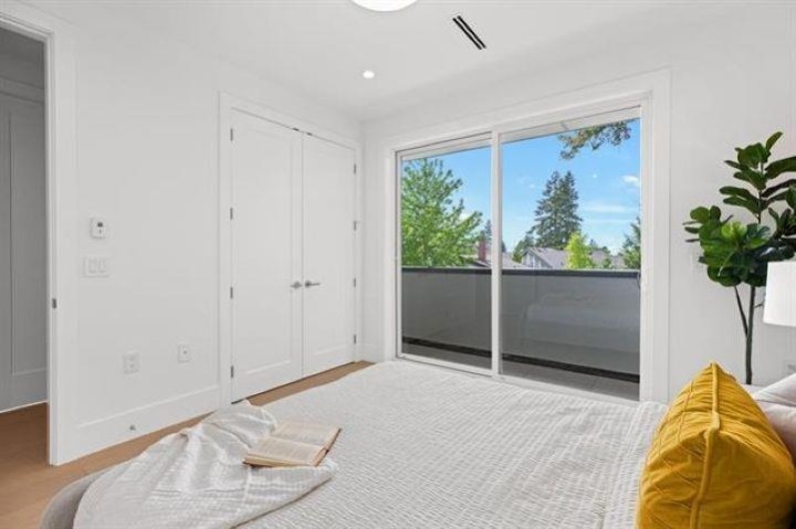 Photo 31 at 2 - 5061 Blenheim Street, Dunbar, Vancouver West