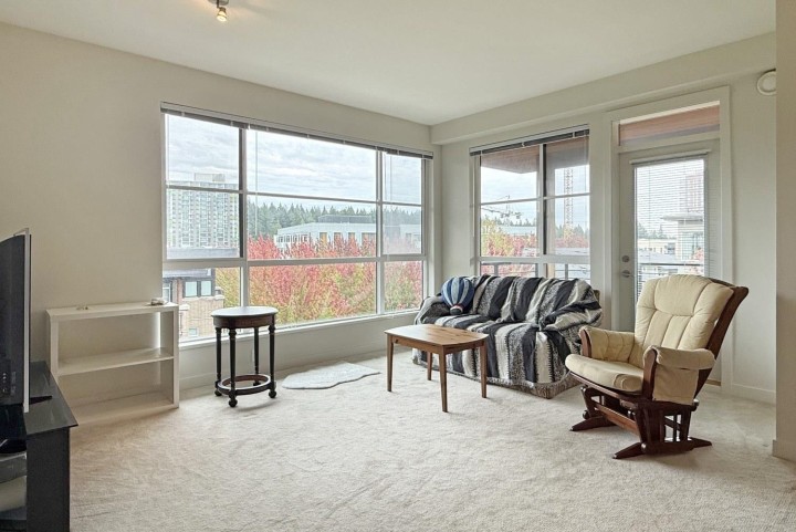 Photo 2 at 603 - 5983 Gray Avenue, University VW, Vancouver West
