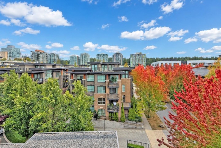 Photo 16 at 603 - 5983 Gray Avenue, University VW, Vancouver West