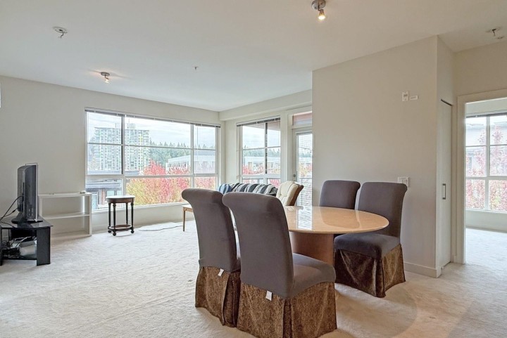 Photo 5 at 603 - 5983 Gray Avenue, University VW, Vancouver West