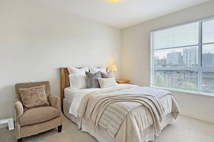 Photo 10 at 603 - 5983 Gray Avenue, University VW, Vancouver West