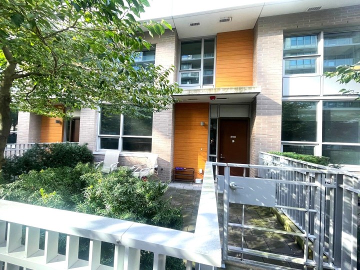 Photo 1 at 8180 Nunavut Lane, Marpole, Vancouver West
