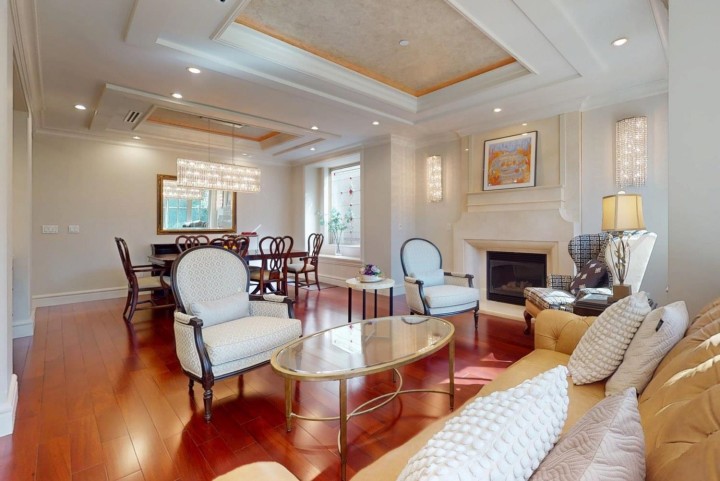 Photo 2 at 3749 W 11th Avenue, Point Grey, Vancouver West