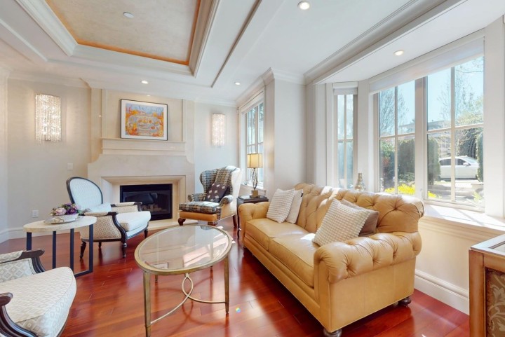Photo 3 at 3749 W 11th Avenue, Point Grey, Vancouver West