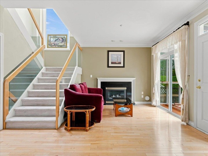 Photo 7 at 2579 W 45th Avenue, Kerrisdale, Vancouver West