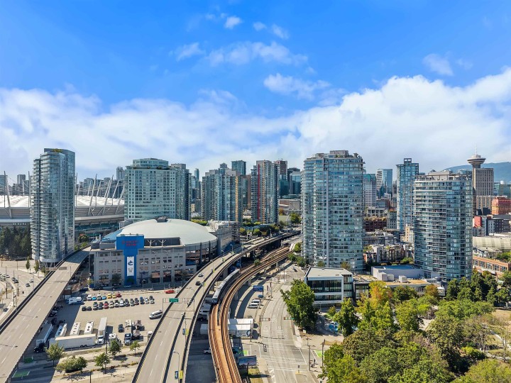 Photo 23 at 502 - 688 Abbott Street, Downtown VW, Vancouver West