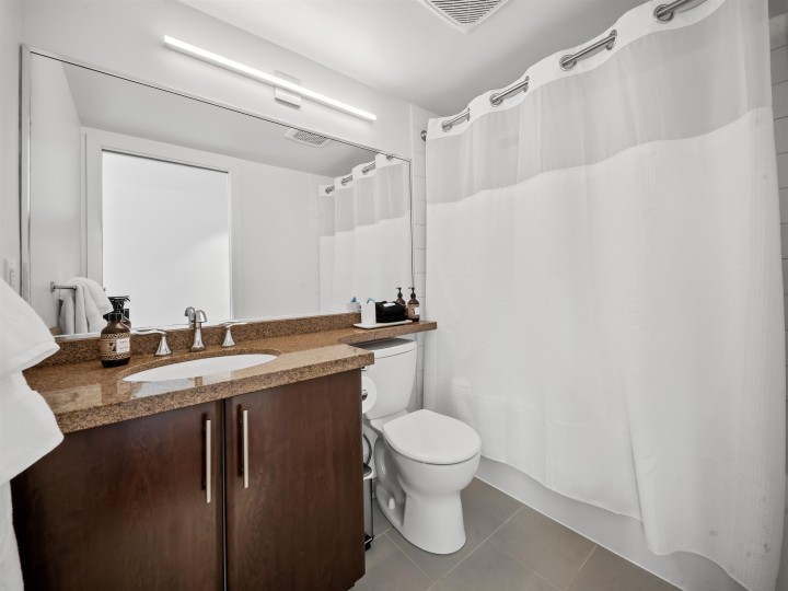 Photo 17 at 502 - 688 Abbott Street, Downtown VW, Vancouver West