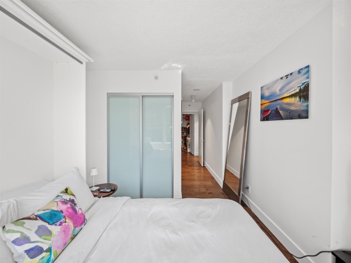 Photo 16 at 502 - 688 Abbott Street, Downtown VW, Vancouver West