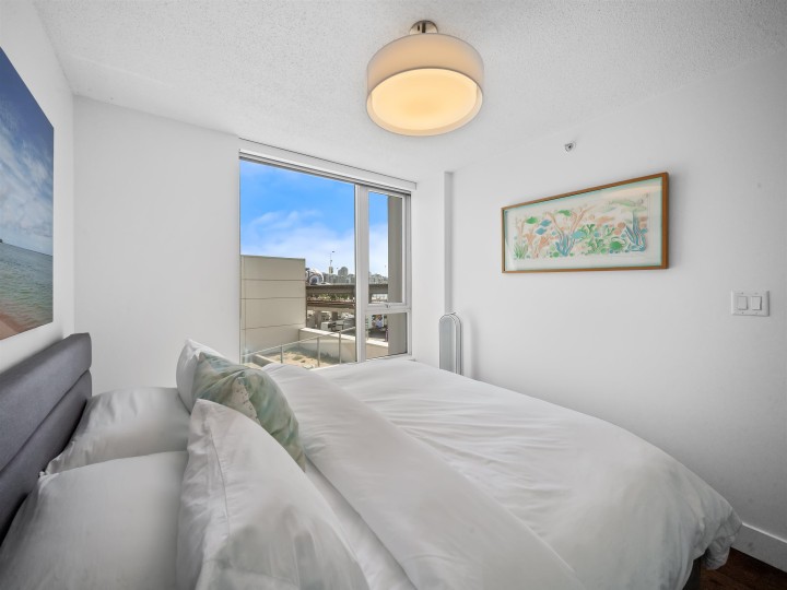 Photo 36 at 502 - 688 Abbott Street, Downtown VW, Vancouver West