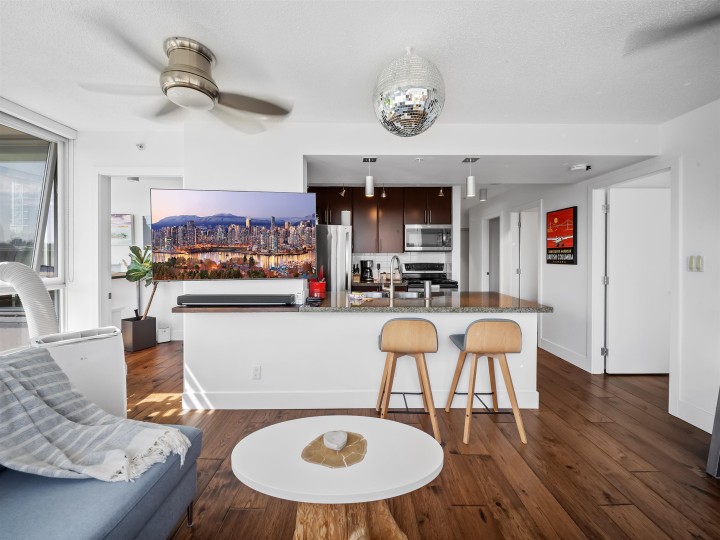 Photo 1 at 502 - 688 Abbott Street, Downtown VW, Vancouver West