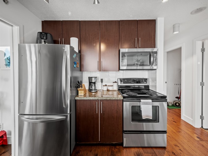 Photo 28 at 502 - 688 Abbott Street, Downtown VW, Vancouver West