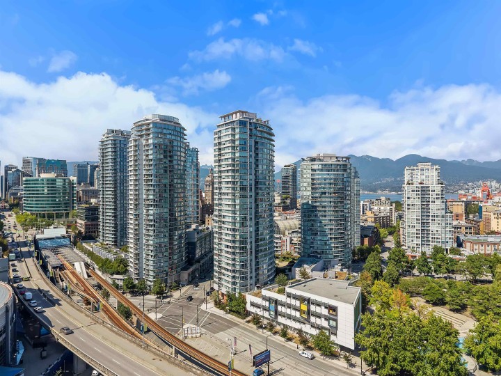 Photo 24 at 502 - 688 Abbott Street, Downtown VW, Vancouver West