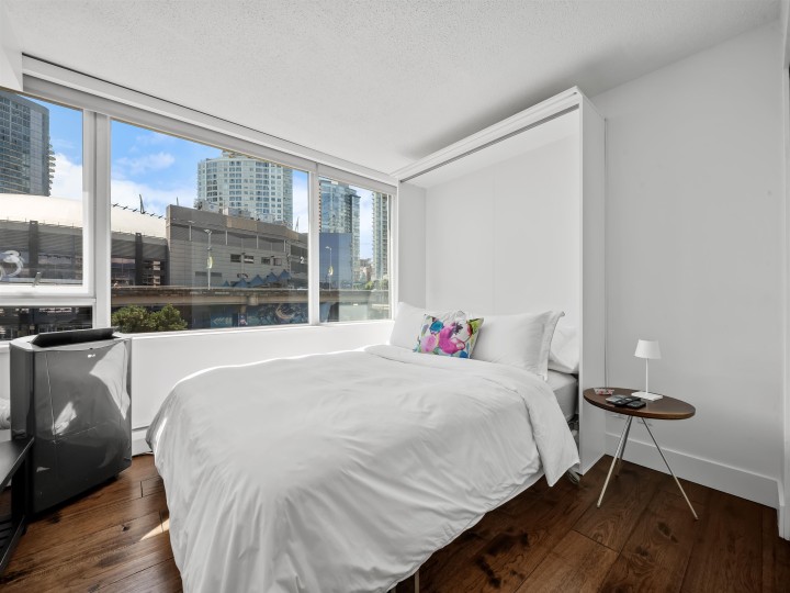 Photo 34 at 502 - 688 Abbott Street, Downtown VW, Vancouver West