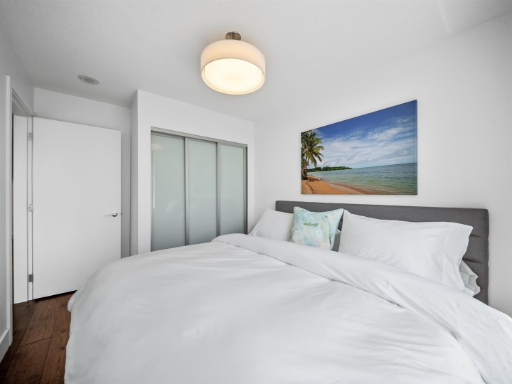 Photo 38 at 502 - 688 Abbott Street, Downtown VW, Vancouver West
