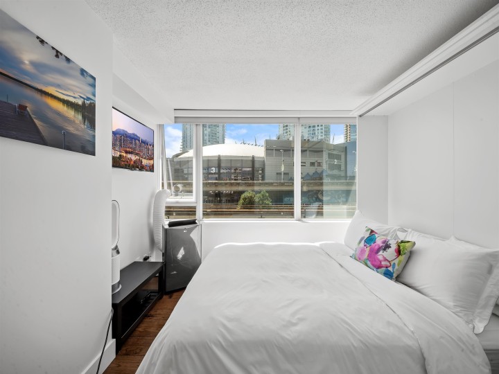 Photo 33 at 502 - 688 Abbott Street, Downtown VW, Vancouver West
