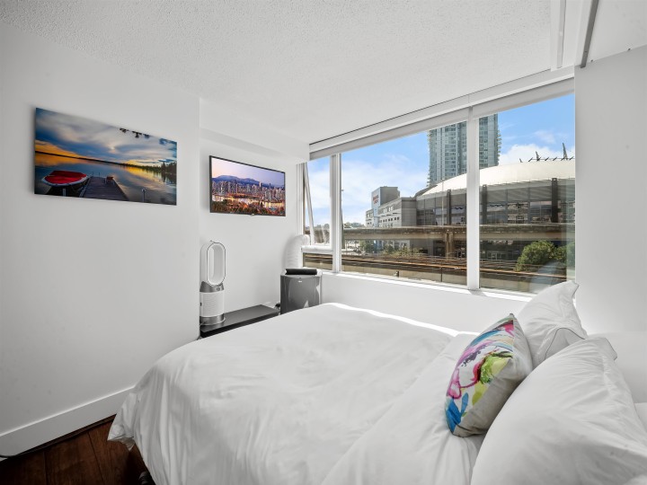 Photo 14 at 502 - 688 Abbott Street, Downtown VW, Vancouver West