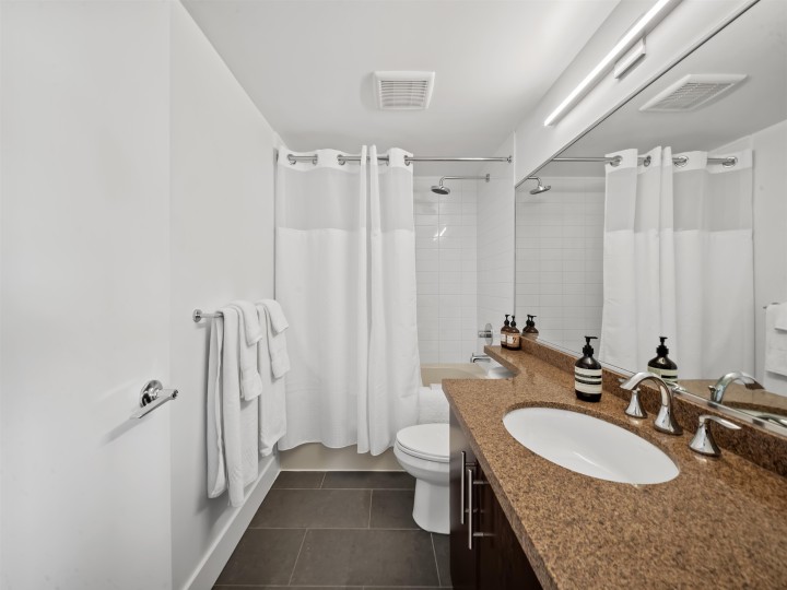 Photo 15 at 502 - 688 Abbott Street, Downtown VW, Vancouver West